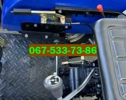 ДВ Інша, об'ємом двигуна 0 л та пробігом 1 тис. км за 2550 $, фото 4 на Automoto.ua