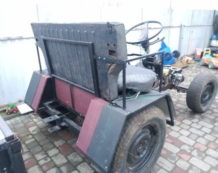 ДВ Інша, об'ємом двигуна 0 л та пробігом 1000 тис. км за 355 $, фото 2 на Automoto.ua