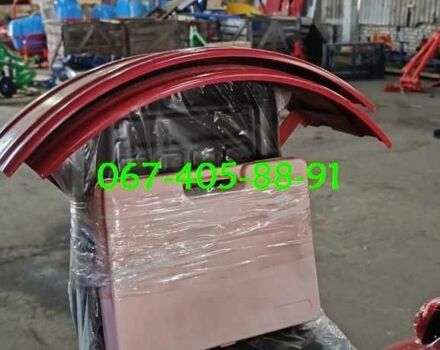 ДВ Інша, об'ємом двигуна 0 л та пробігом 1 тис. км за 2800 $, фото 9 на Automoto.ua