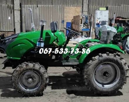 ДВ Другая, объемом двигателя 0 л и пробегом 1 тыс. км за 2950 $, фото 2 на Automoto.ua