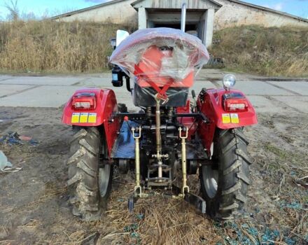 ДВ Інша, об'ємом двигуна 1.2 л та пробігом 1 тис. км за 2850 $, фото 1 на Automoto.ua