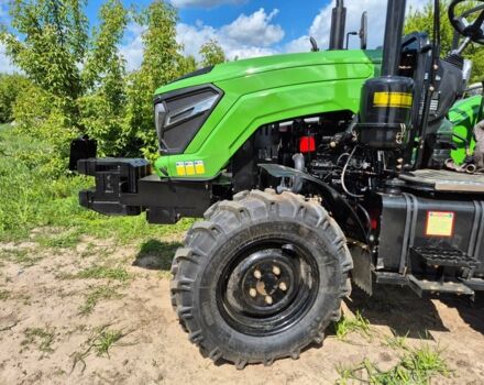 ДВ Другая, объемом двигателя 1.53 л и пробегом 1 тыс. км за 6500 $, фото 1 на Automoto.ua