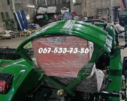 ДВ Другая, объемом двигателя 0 л и пробегом 1 тыс. км за 2950 $, фото 4 на Automoto.ua