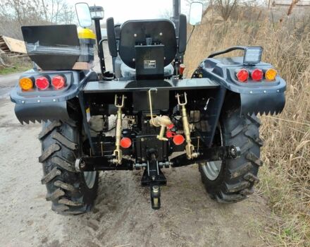 ДВ Другая, объемом двигателя 1.53 л и пробегом 1 тыс. км за 5600 $, фото 6 на Automoto.ua