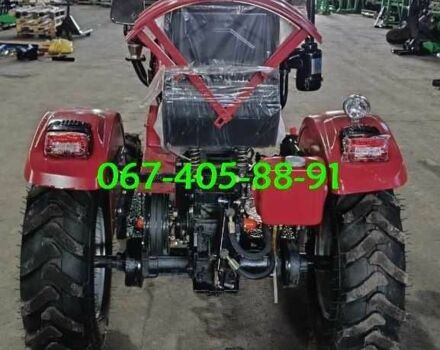 ДВ Інша, об'ємом двигуна 0 л та пробігом 1 тис. км за 2800 $, фото 6 на Automoto.ua