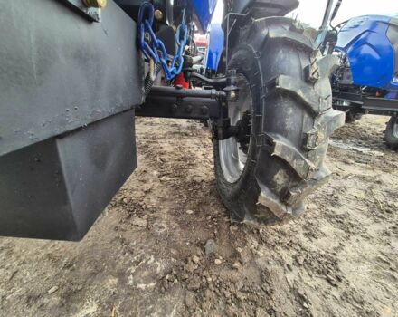 ДВ Інша, об'ємом двигуна 1.53 л та пробігом 1 тис. км за 4200 $, фото 3 на Automoto.ua