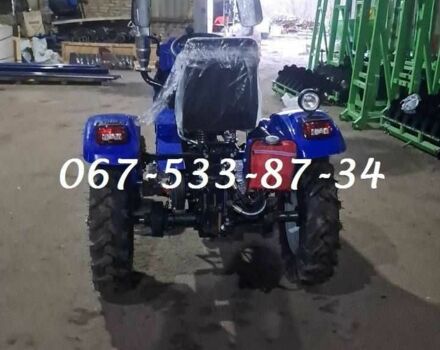 ДВ Інша, об'ємом двигуна 0 л та пробігом 1 тис. км за 2600 $, фото 2 на Automoto.ua