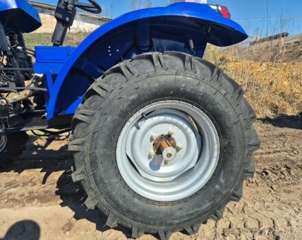 ДВ Другая, объемом двигателя 1 л и пробегом 1 тыс. км за 2850 $, фото 4 на Automoto.ua