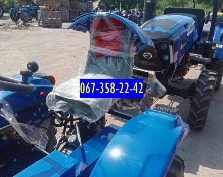 ДВ Інша, об'ємом двигуна 0.71 л та пробігом 1 тис. км за 2400 $, фото 5 на Automoto.ua
