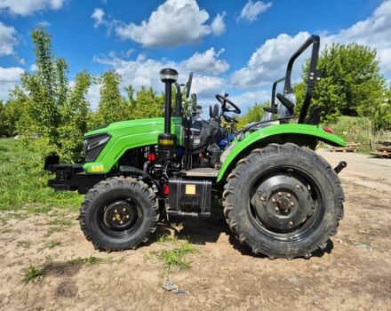 ДВ Інша 2025 у Снятине на Automoto.ua ДВ Інша, об'ємом двигуна 1.53 л та пробігом 1 тис. км за 6500 $, фото 3 на Automoto.ua