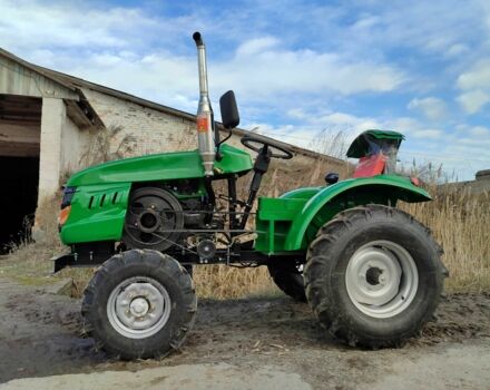 ДВ Інша, об'ємом двигуна 1 л та пробігом 1 тис. км за 2850 $, фото 1 на Automoto.ua