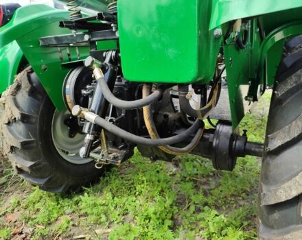 ДВ Інша, об'ємом двигуна 0.7 л та пробігом 1 тис. км за 2600 $, фото 3 на Automoto.ua