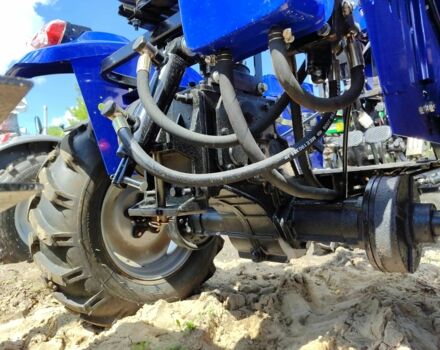 ДВ Другая 2025 в Беляевке на Automoto.ua ДВ Другая, объемом двигателя 0.7 л и пробегом 1 тыс. км за 2600 $, фото 1 на Automoto.ua