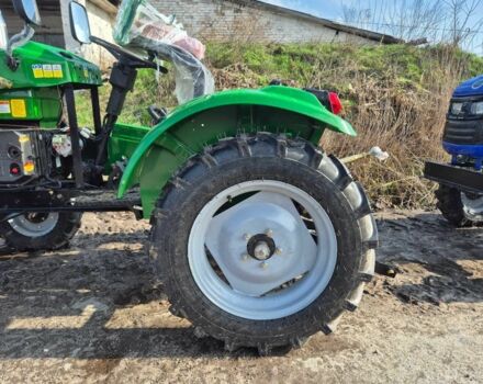 ДВ Інша, об'ємом двигуна 1.2 л та пробігом 1 тис. км за 2850 $, фото 2 на Automoto.ua