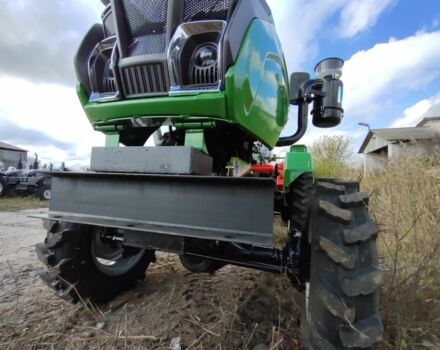 ДВ Інша, об'ємом двигуна 1.22 л та пробігом 1 тис. км за 3650 $, фото 5 на Automoto.ua