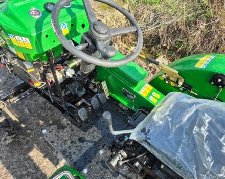 ДВ Інша, об'ємом двигуна 1.2 л та пробігом 1 тис. км за 2850 $, фото 6 на Automoto.ua