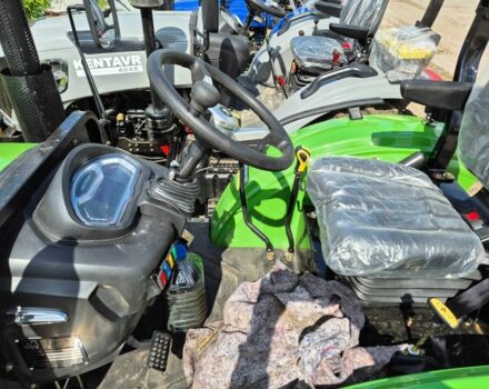 ДВ Інша 2025 у Снятине на Automoto.ua ДВ Інша, об'ємом двигуна 1.53 л та пробігом 1 тис. км за 6500 $, фото 6 на Automoto.ua