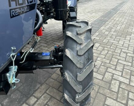 ДВ Інша, об'ємом двигуна 1.53 л та пробігом 1 тис. км за 5750 $, фото 3 на Automoto.ua