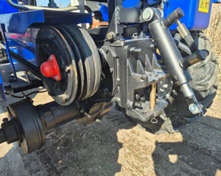 ДВ Другая, объемом двигателя 1 л и пробегом 1 тыс. км за 2850 $, фото 5 на Automoto.ua