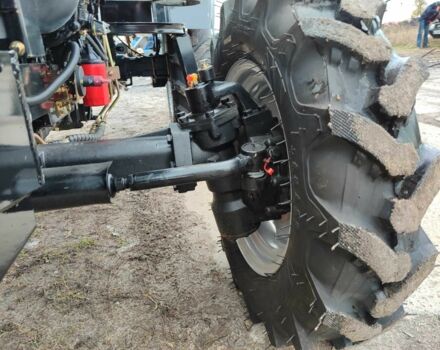ДВ Другая, объемом двигателя 1.53 л и пробегом 1 тыс. км за 5600 $, фото 1 на Automoto.ua