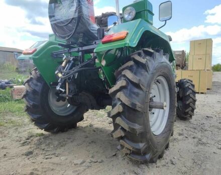 ДВ Другая, объемом двигателя 1 л и пробегом 1 тыс. км за 2850 $, фото 4 на Automoto.ua