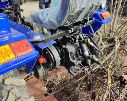 ДВ Другая, объемом двигателя 0.7 л и пробегом 1 тыс. км за 2400 $, фото 3 на Automoto.ua
