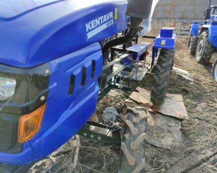 ДВ Другая 2025 в Малине на Automoto.ua ДВ Другая, объемом двигателя 0.7 л и пробегом 1 тыс. км за 2400 $, фото 2 на Automoto.ua