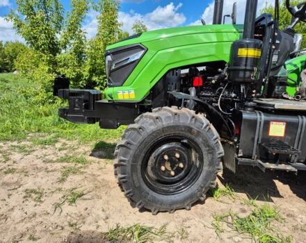 ДВ Інша 2025 у Снятине на Automoto.ua ДВ Інша, об'ємом двигуна 1.53 л та пробігом 1 тис. км за 6500 $, фото 2 на Automoto.ua