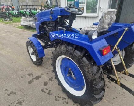 ДВ Інша, об'ємом двигуна 1.89 л та пробігом 1 тис. км за 3200 $, фото 2 на Automoto.ua