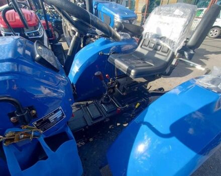 ДВ Інша 2025 у Житомирі на Automoto.ua ДВ Інша, об'ємом двигуна 1.53 л та пробігом 1 тис. км за 4900 $, фото 3 на Automoto.ua