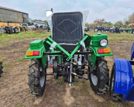 ДВ Другая 2025 в Стрые на Automoto.ua ДВ Другая, объемом двигателя 0.71 л и пробегом 1 тыс. км за 2400 $, фото 3 на Automoto.ua