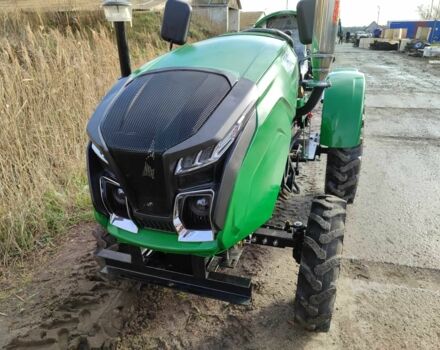 ДВ Інша, об'ємом двигуна 1.25 л та пробігом 1 тис. км за 2800 $, фото 4 на Automoto.ua