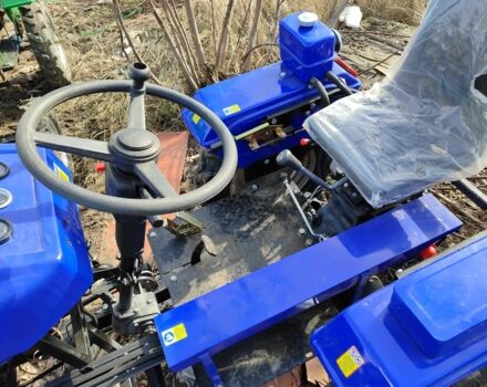 ДВ Інша, об'ємом двигуна 0.7 л та пробігом 1 тис. км за 2400 $, фото 3 на Automoto.ua