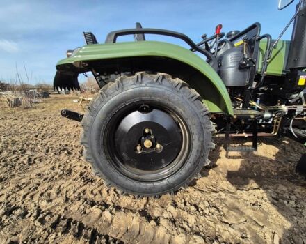 ДВ Другая, объемом двигателя 1.53 л и пробегом 1 тыс. км за 5600 $, фото 2 на Automoto.ua