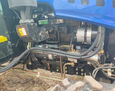 ДВ Другая, объемом двигателя 2.5 л и пробегом 1 тыс. км за 8500 $, фото 1 на Automoto.ua