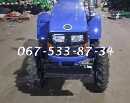 ДВ Інша, об'ємом двигуна 0 л та пробігом 1 тис. км за 2600 $, фото 3 на Automoto.ua