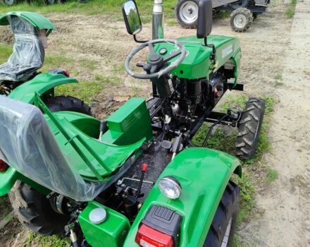 ДВ Другая 2025 в Нежине на Automoto.ua ДВ Другая, объемом двигателя 0.7 л и пробегом 1 тыс. км за 2600 $, фото 5 на Automoto.ua