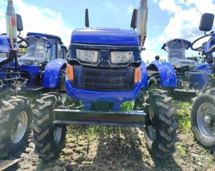 ДВ Інша, об'ємом двигуна 0.7 л та пробігом 1 тис. км за 2600 $, фото 3 на Automoto.ua