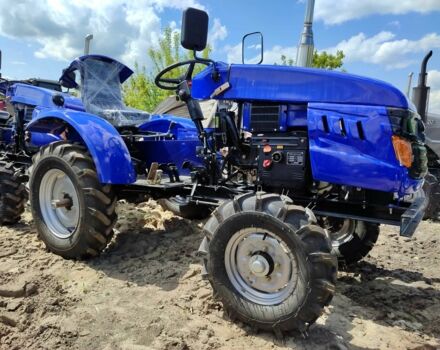 ДВ Другая 2025 в Нежине на Automoto.ua ДВ Другая, объемом двигателя 0.7 л и пробегом 1 тыс. км за 2600 $, фото 1 на Automoto.ua