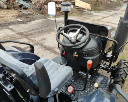 ДВ Другая, объемом двигателя 1.56 л и пробегом 1 тыс. км за 5800 $, фото 4 на Automoto.ua