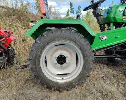 ДВ Другая, объемом двигателя 1.2 л и пробегом 1 тыс. км за 3650 $, фото 2 на Automoto.ua