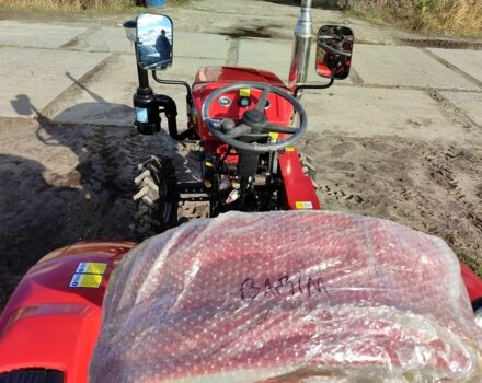 ДВ Другая, объемом двигателя 1.2 л и пробегом 1 тыс. км за 2850 $, фото 5 на Automoto.ua