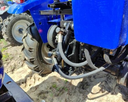 ДВ Інша, об'ємом двигуна 0.7 л та пробігом 1 тис. км за 2600 $, фото 4 на Automoto.ua