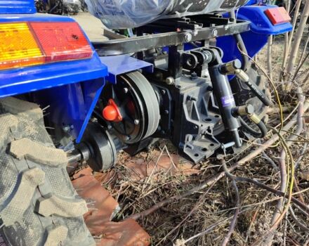 ДВ Інша, об'ємом двигуна 0.7 л та пробігом 1 тис. км за 2400 $, фото 2 на Automoto.ua