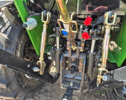 ДВ Інша 2025 у Снятине на Automoto.ua ДВ Інша, об'ємом двигуна 1.53 л та пробігом 1 тис. км за 6500 $, фото 5 на Automoto.ua