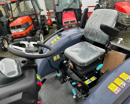 ДВ Інша, об'ємом двигуна 1.53 л та пробігом 1 тис. км за 5750 $, фото 9 на Automoto.ua