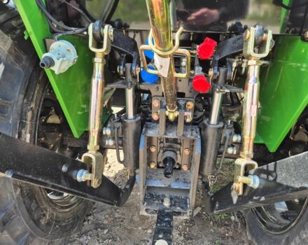 ДВ Другая, объемом двигателя 1.53 л и пробегом 1 тыс. км за 6800 $, фото 4 на Automoto.ua