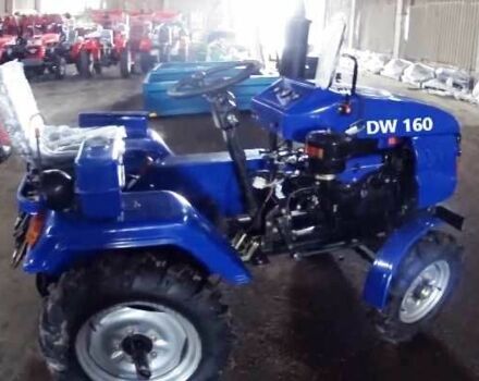 ДВ Інша, об'ємом двигуна 0 л та пробігом 1 тис. км за 2450 $, фото 1 на Automoto.ua