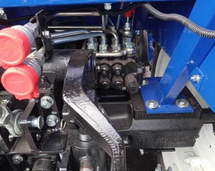 ДВ Інша, об'ємом двигуна 0 л та пробігом 1 тис. км за 6700 $, фото 5 на Automoto.ua