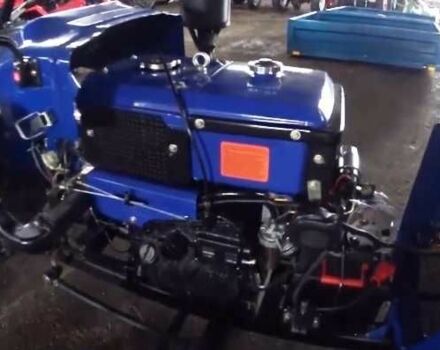 ДВ Інша, об'ємом двигуна 0 л та пробігом 1 тис. км за 2450 $, фото 2 на Automoto.ua